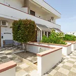 Appart hôtel Tre Palme - Localo 3*