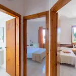 Appart hôtel Tre Palme - Localo 3*