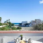 Appart hôtel Tre Palme - Localo Torre dell'Orso
