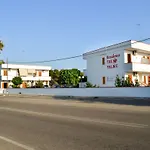 Appart hôtel Tre Palme - Localo 3*