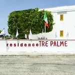 Appart hôtel Tre Palme - Localo 3*