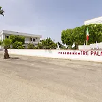 Appart hôtel Tre Palme - Localo 3*