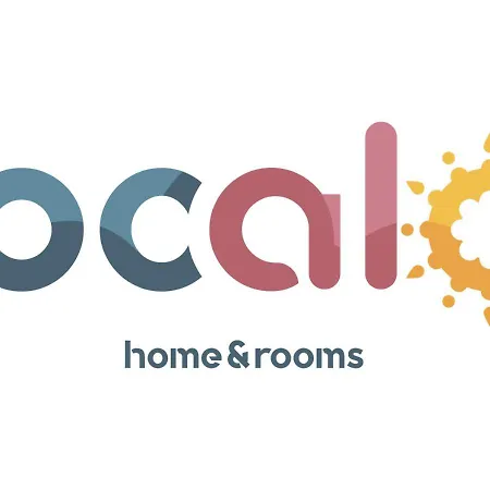 Tre Palme - Localo 3*