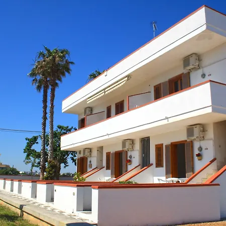 Tre Palme - Localo Apartahotel