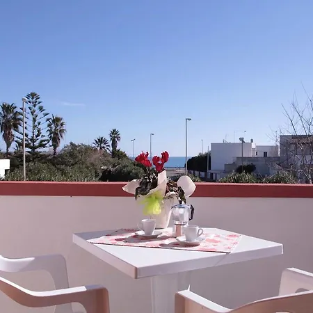 公寓式酒店 Tre Palme - Localo