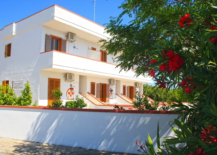 Tre Palme - Localo Apartahotel 3*