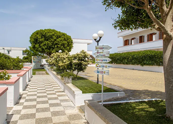 Tre Palme - Localo 3*