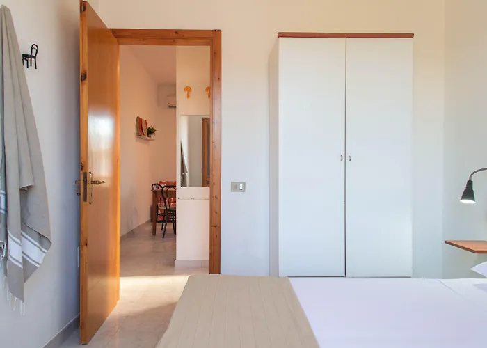 Apartahotel Tre Palme - Localo Torre dell'Orso