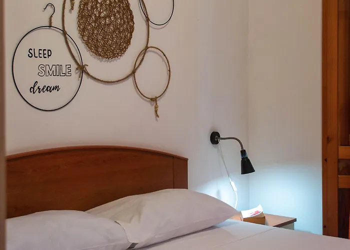Tre Palme - Localo Apartahotel 3*