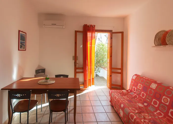 Tre Palme - Localo Apartahotel 3*