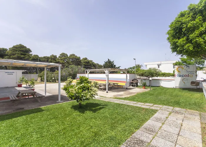 Tre Palme - Localo 3*