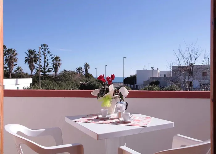 Apartahotel Tre Palme - Localo
