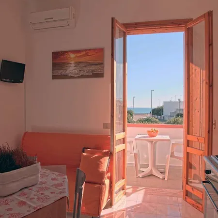Tre Palme - Localo