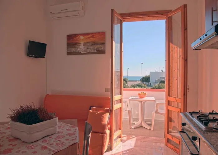 Tre Palme - Localo